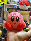 Figurine Kirby 3D