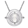 Collier Harry Potter |Retourneur De Temps