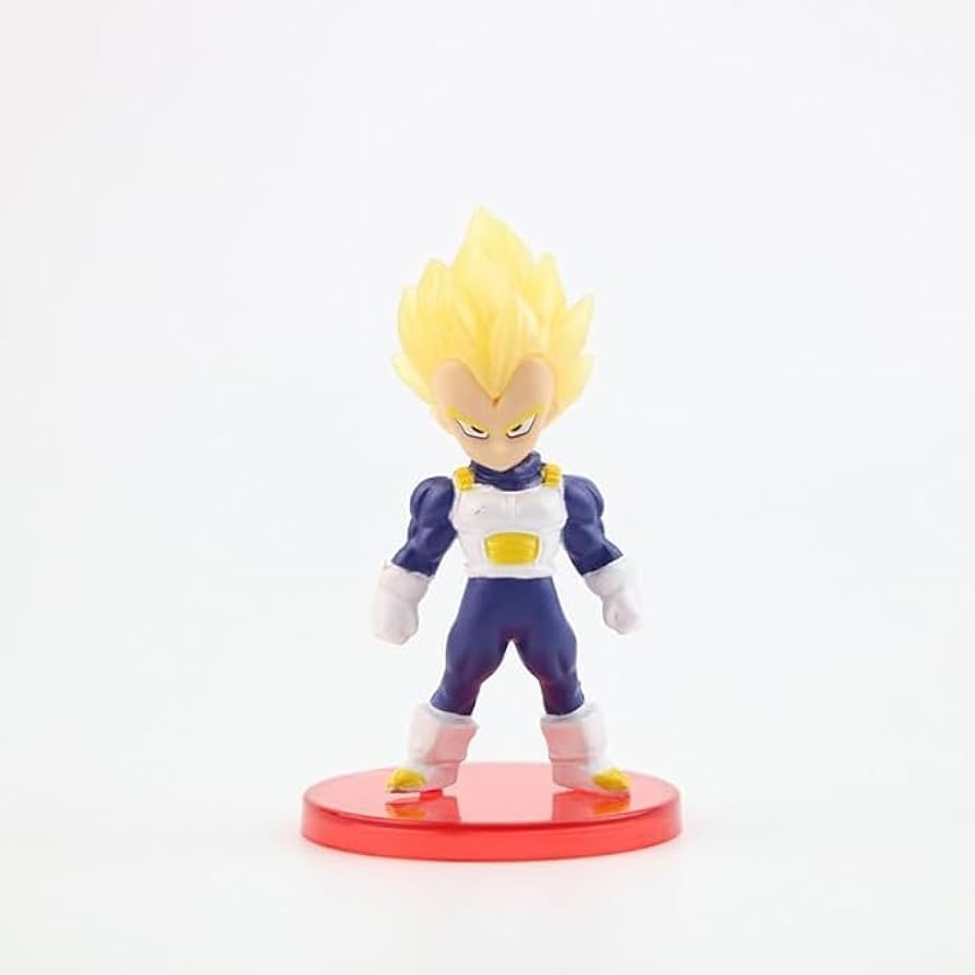 Mini Figurine | DragonBallZ
