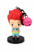 Mini Figurine Porte Clés | Hunter X Hunter