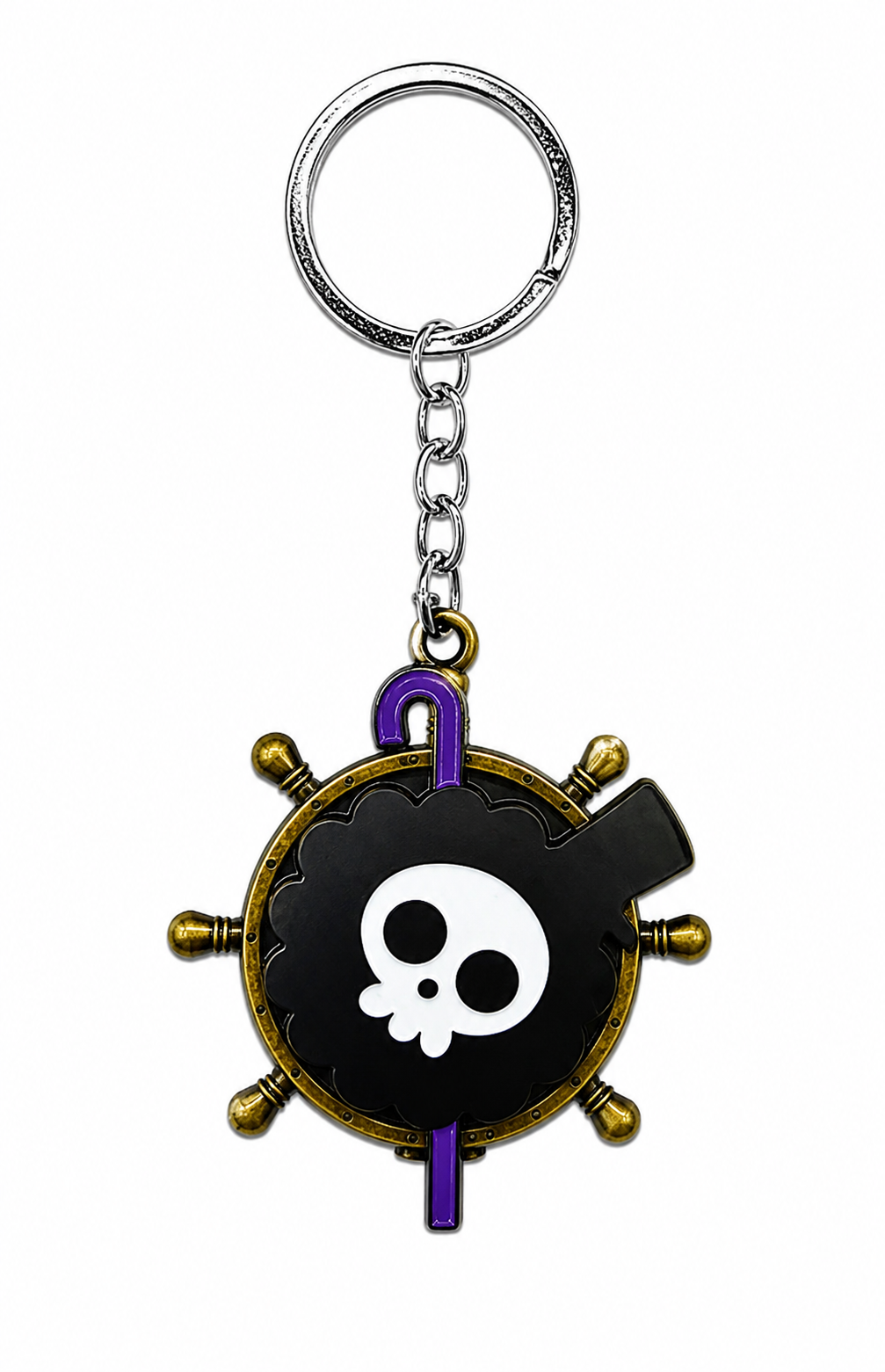 Porte Clé | Brook One Piece