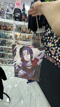 Roll up Itachi | Naruto