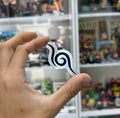 Adhésif Naruto