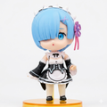 Mini Figurine | Re:Zero
