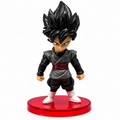Mini Figurine | DragonBallZ