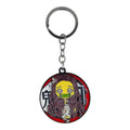 Porte Clé | Nezuko Demon Slayer