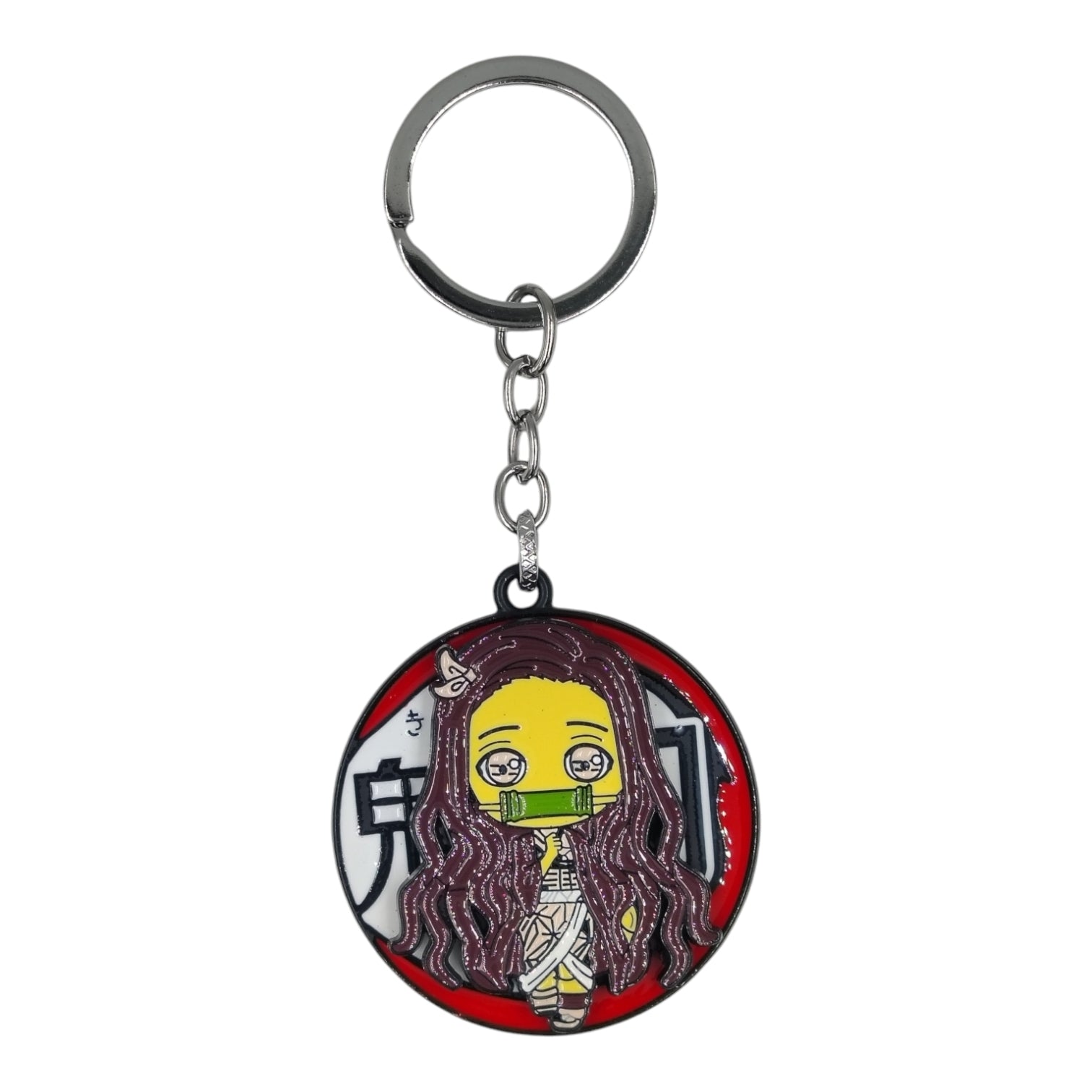 Porte Clé | Nezuko Demon Slayer