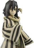 Figurine Banpresto Demon Slayer : Kimetsu no Yaiba vol.16 (OBANAI IGURO)
