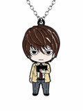 Collier Death Note |  Light Yagami