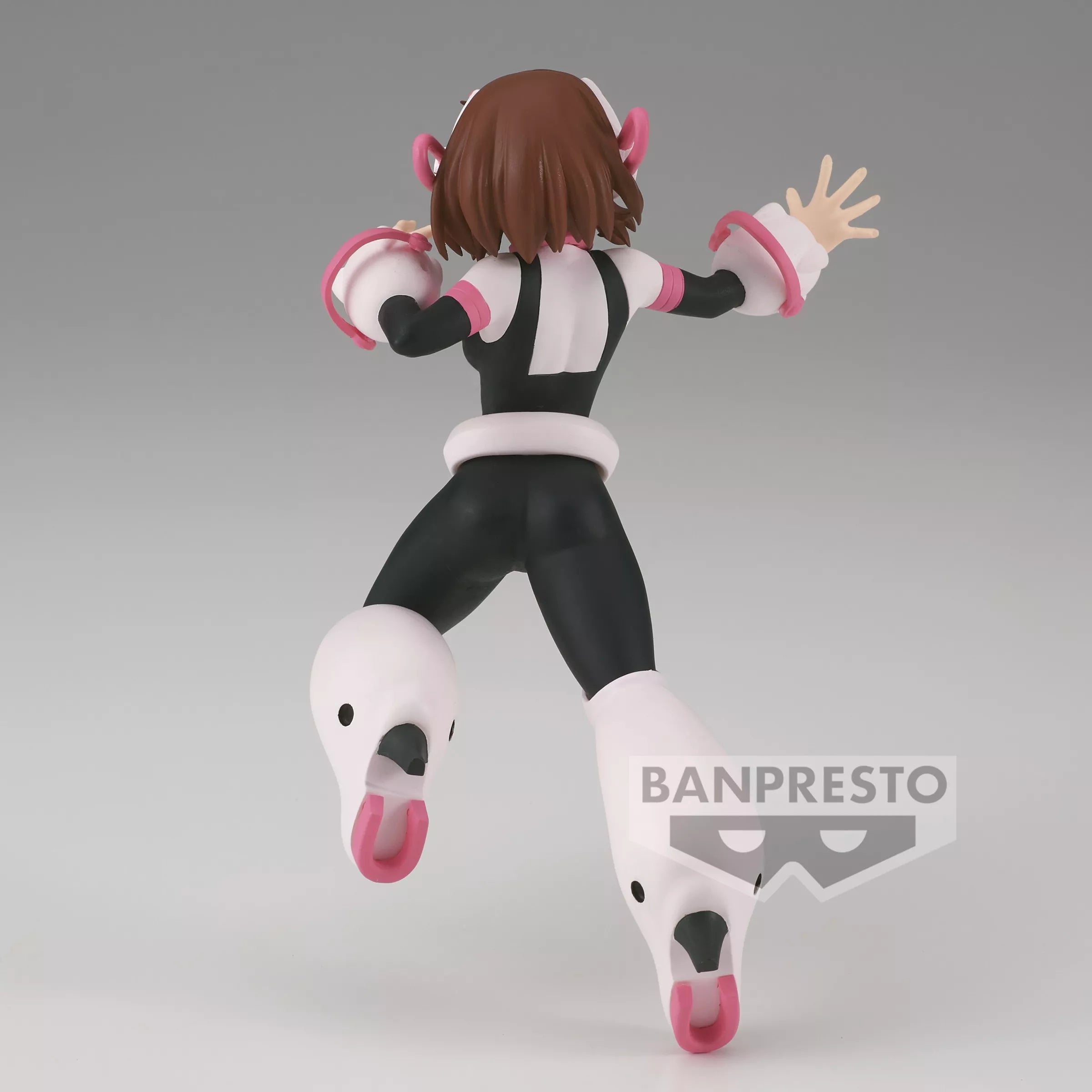 My Hero Academia Figurine The Amazing Heroes Uravity Vol.32 13cm