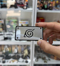 Adhésif Naruto Konoha