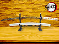 KATANA Nichirin de Zenitsu Agatsuma | Demon Slayer