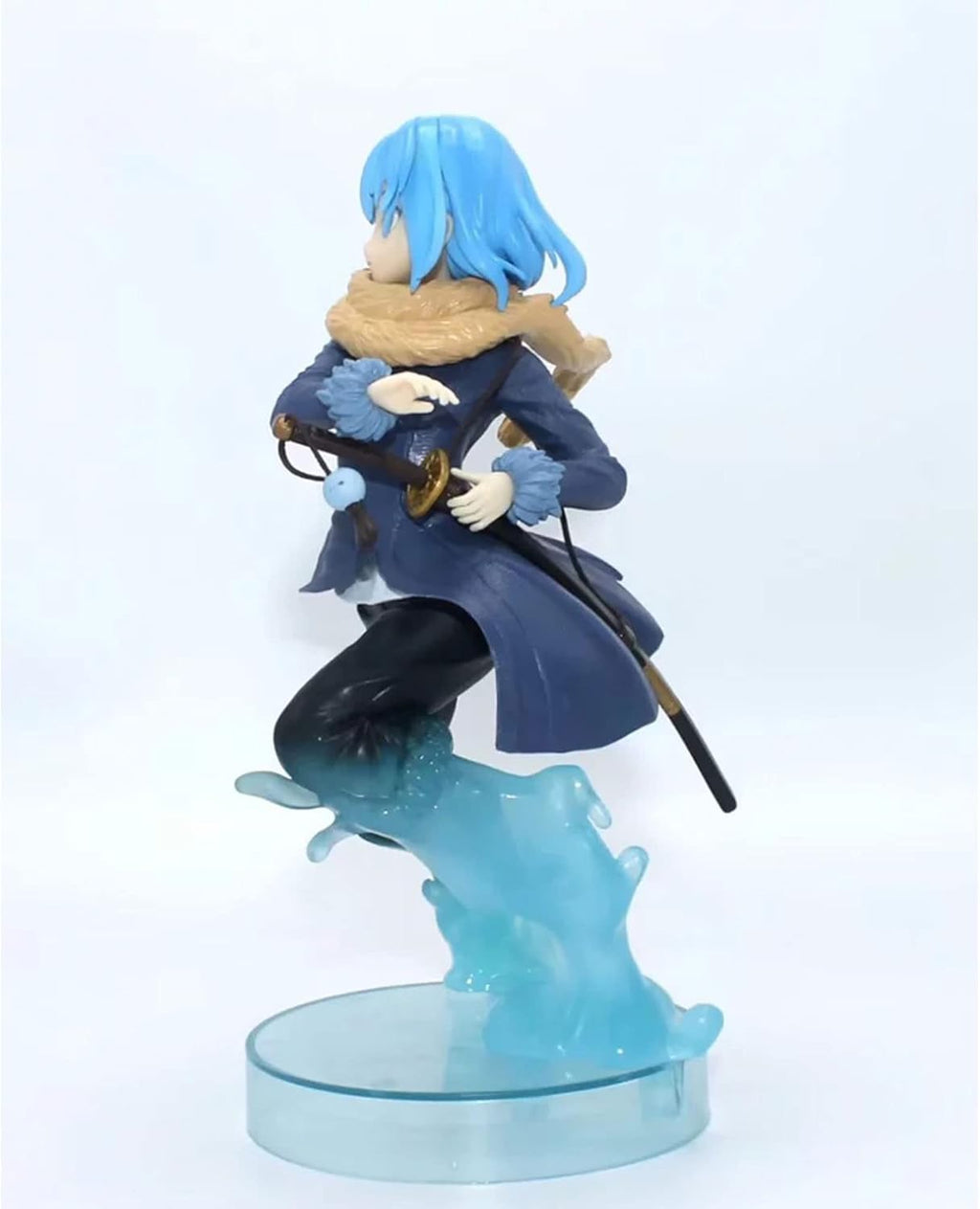 Figurine Rimuru Tempest | That Time I Got Reincarnated as a Slime