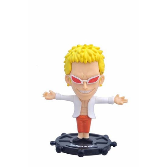 Mini Figurine | One Piece