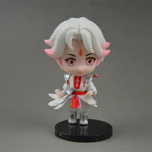 Mini Figurine Honor of Kings