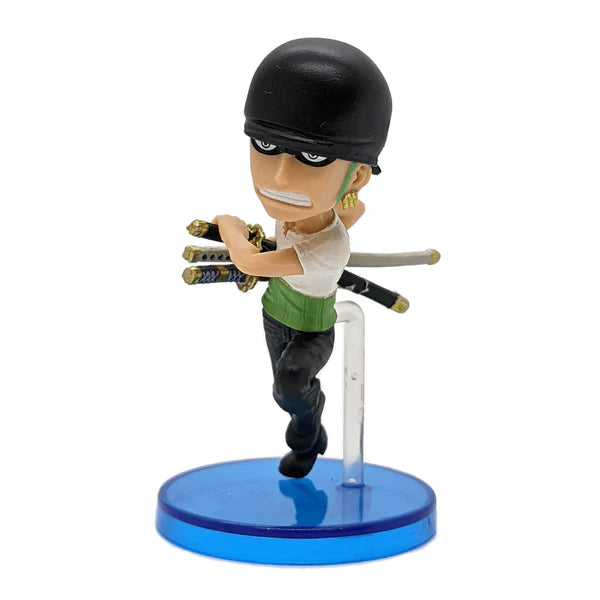 Mini Figurine | One Piece