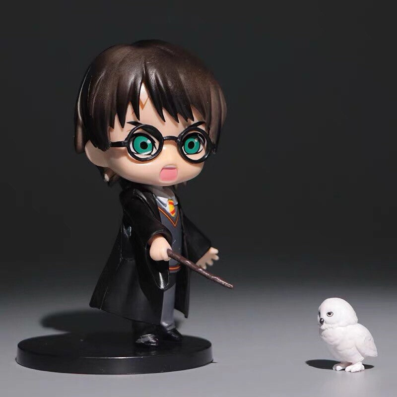 Mini Figurine | Harry Potter