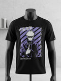 T Shirt Saturo Gojo Pre-Commande