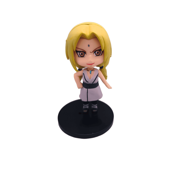 Mini Figurine | Naruto