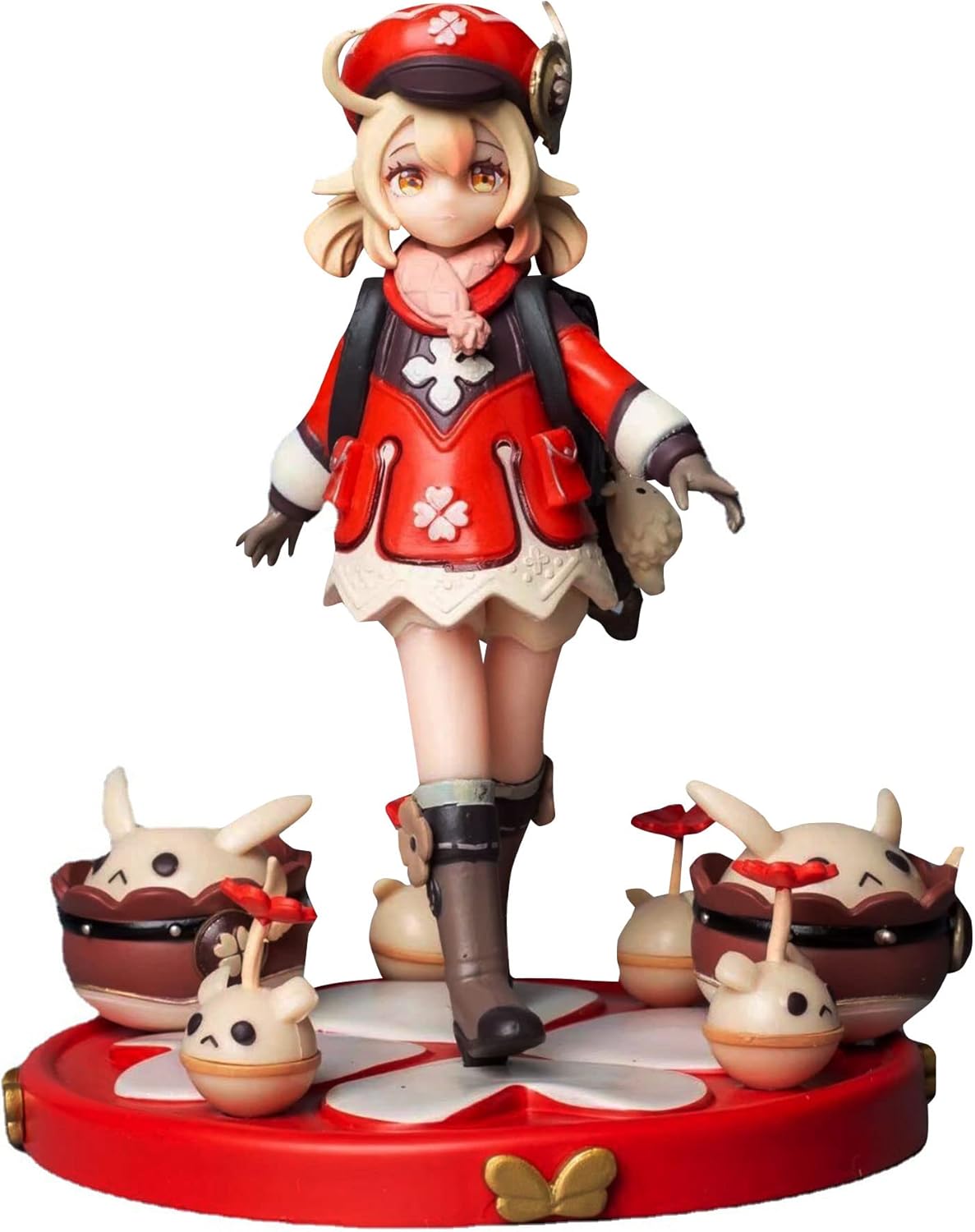 Figurine Klee Genshin Impact