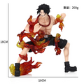 Figurine Portgas D Ace