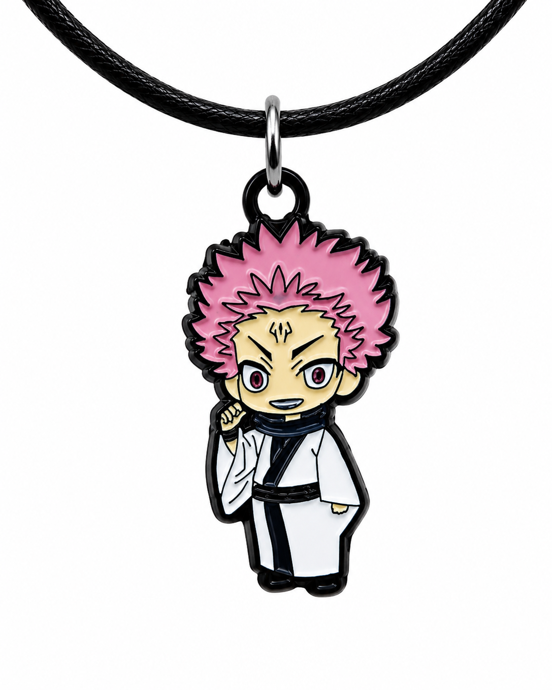 Collier Jujutsu Kaisen | Sukuna