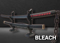 KATANA Tensa Zangetsu | Bleach