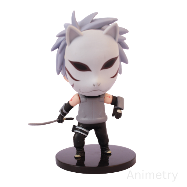 Mini Figurine | Naruto