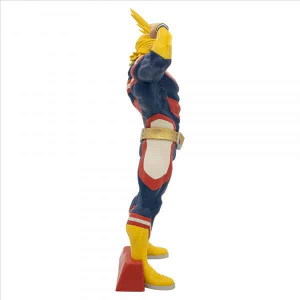 Figurine Banpresto My Hero Academia Grandista All Might