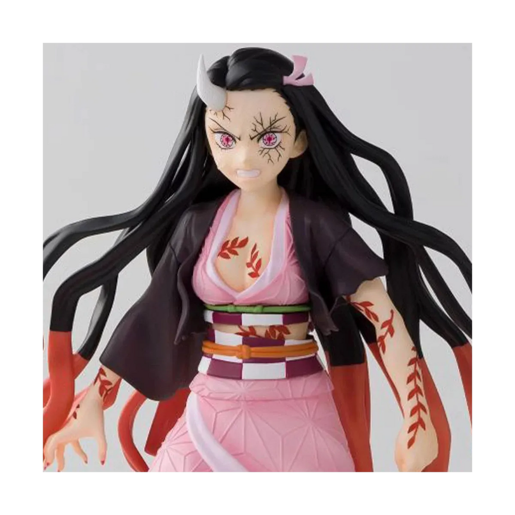 Figurine Figurizm Nezuko Kamado