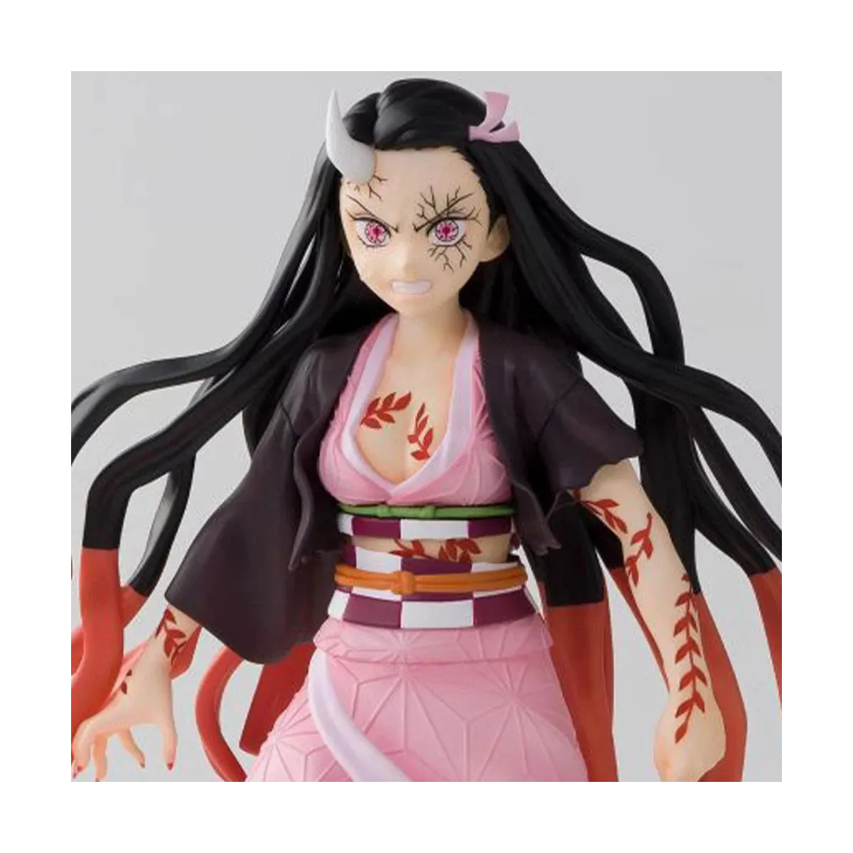Figurine Figurizm Nezuko Kamado