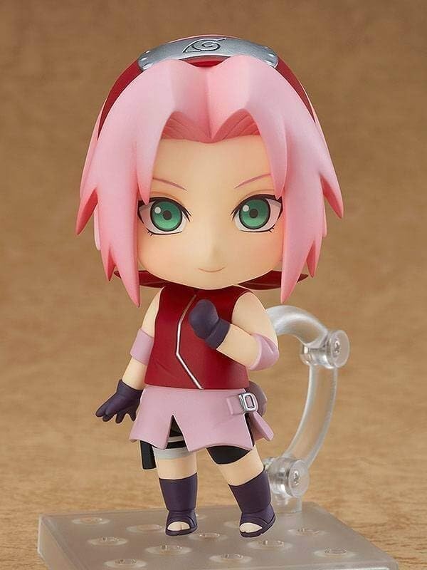 Mini Figurine Sakura | Naruto