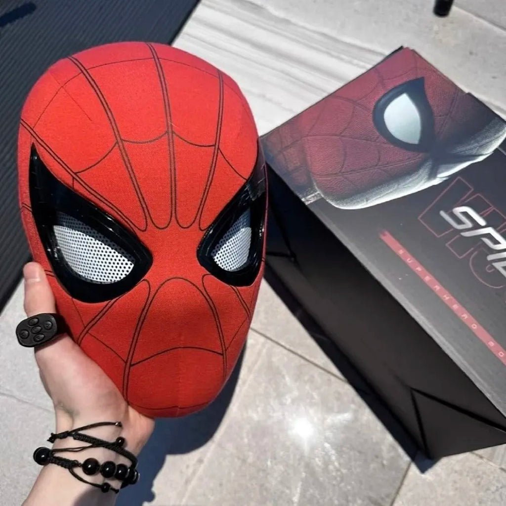 Masque Spider Man Édition limité