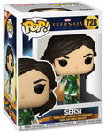 FunkoPOP! Marvel Eternals Sersi #728