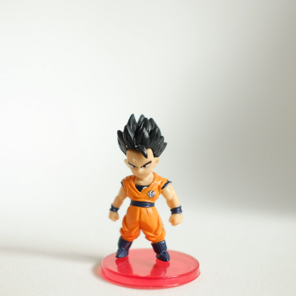 Mini Figurine | DragonBallZ