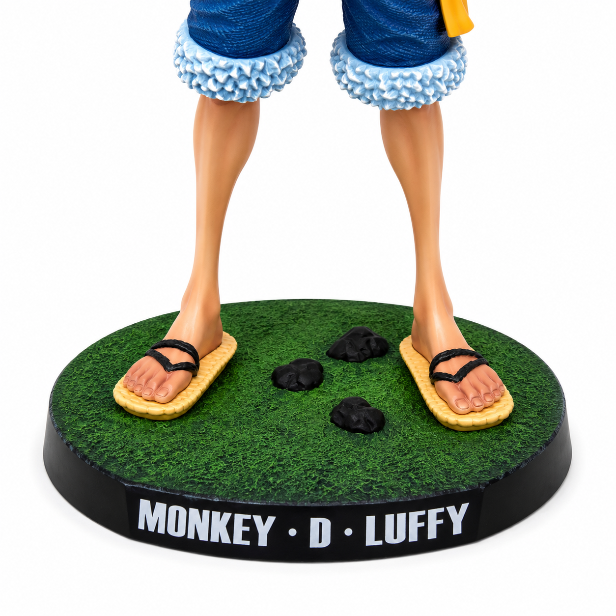 Figurine Monkey D. Luffy – One Piece ( 42 Cm )