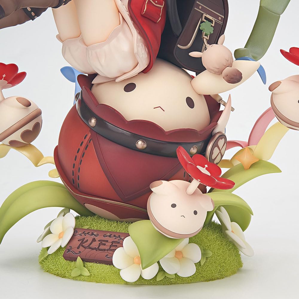 Figurine | Genshin Impact Klee