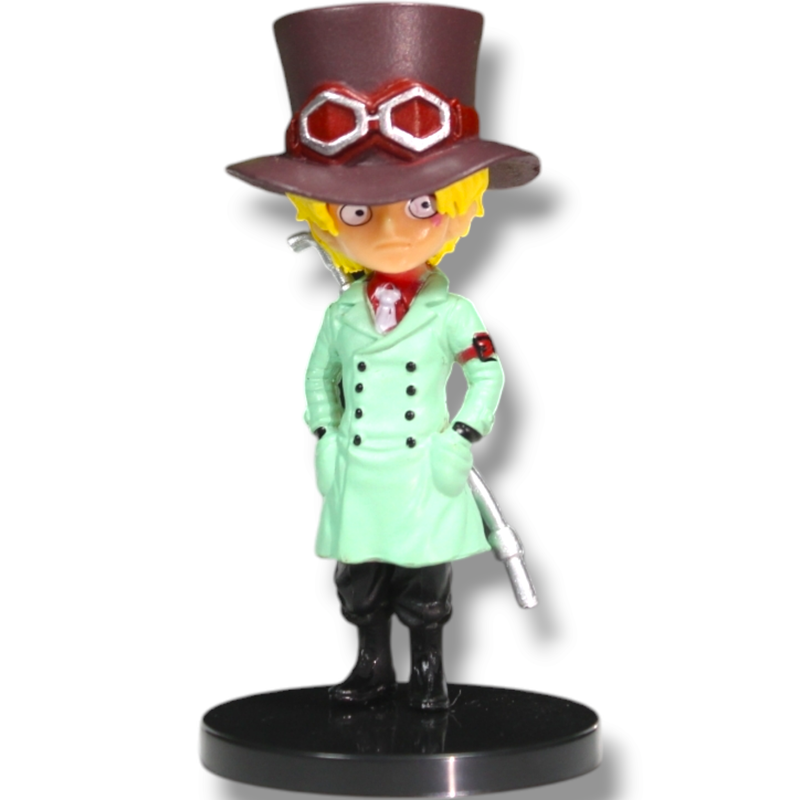 Mini Figurine | One Piece