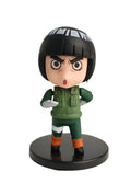 Mini Figurine | Naruto
