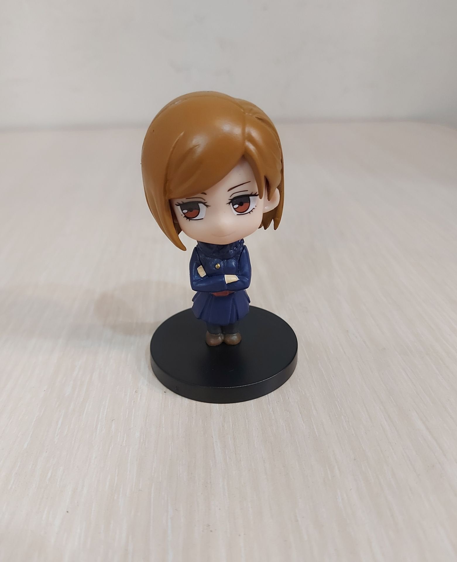 Mini Figurine | Jujutsu Kaisen