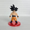 Mini Figurine | DragonBallZ