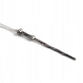 Collier Baguette Magique Harry Potter