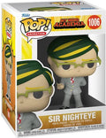 Funko Pop! Anime My Hero Academia Sir Nighteye 1006