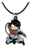 Collier Attack On Titan | Eren