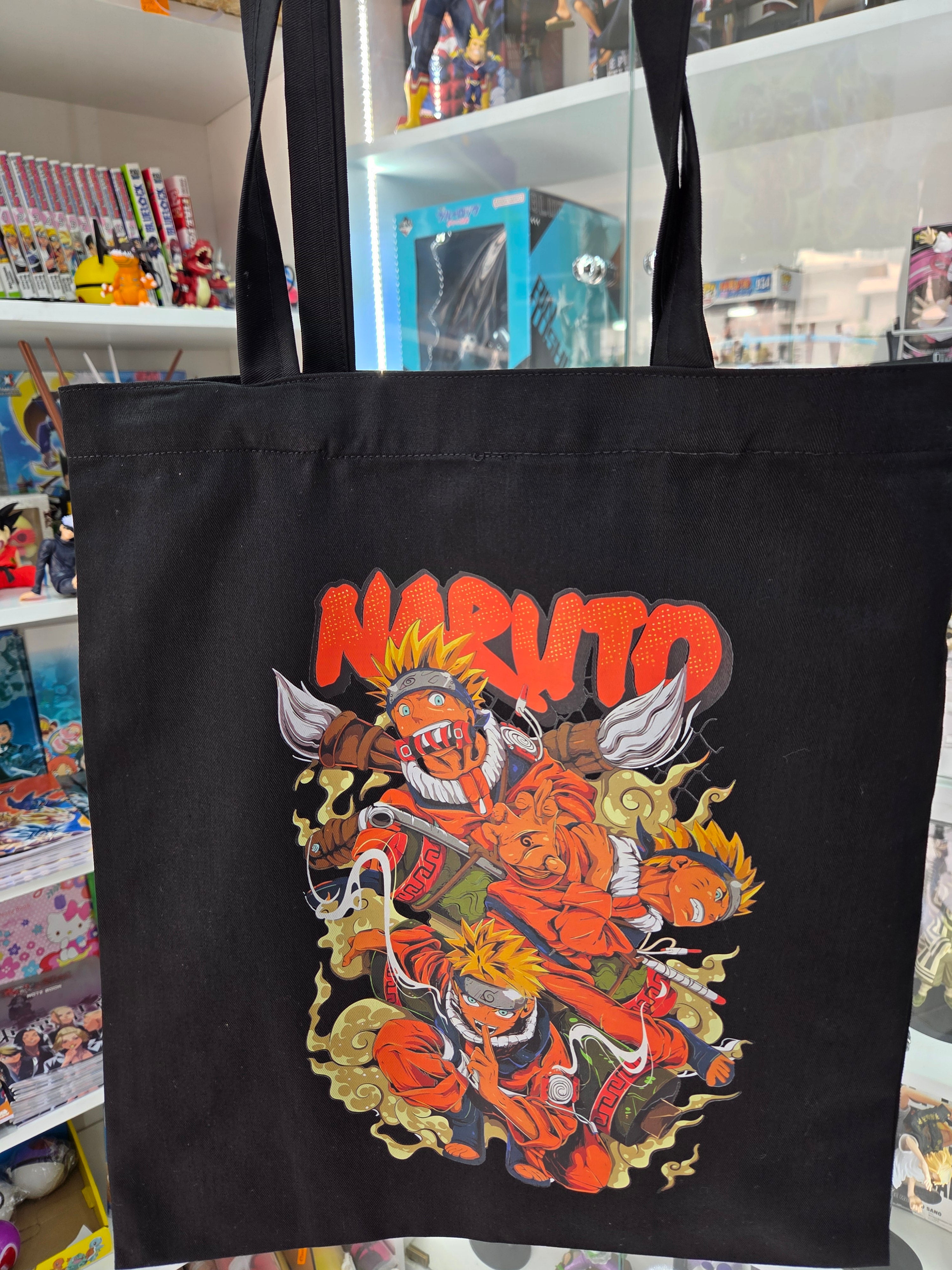 totebag NARUTO