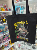 TOTEBAG MIDORIYA MY HERO ACADEMIA