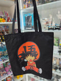 TOTEBAG DRAGON BALL