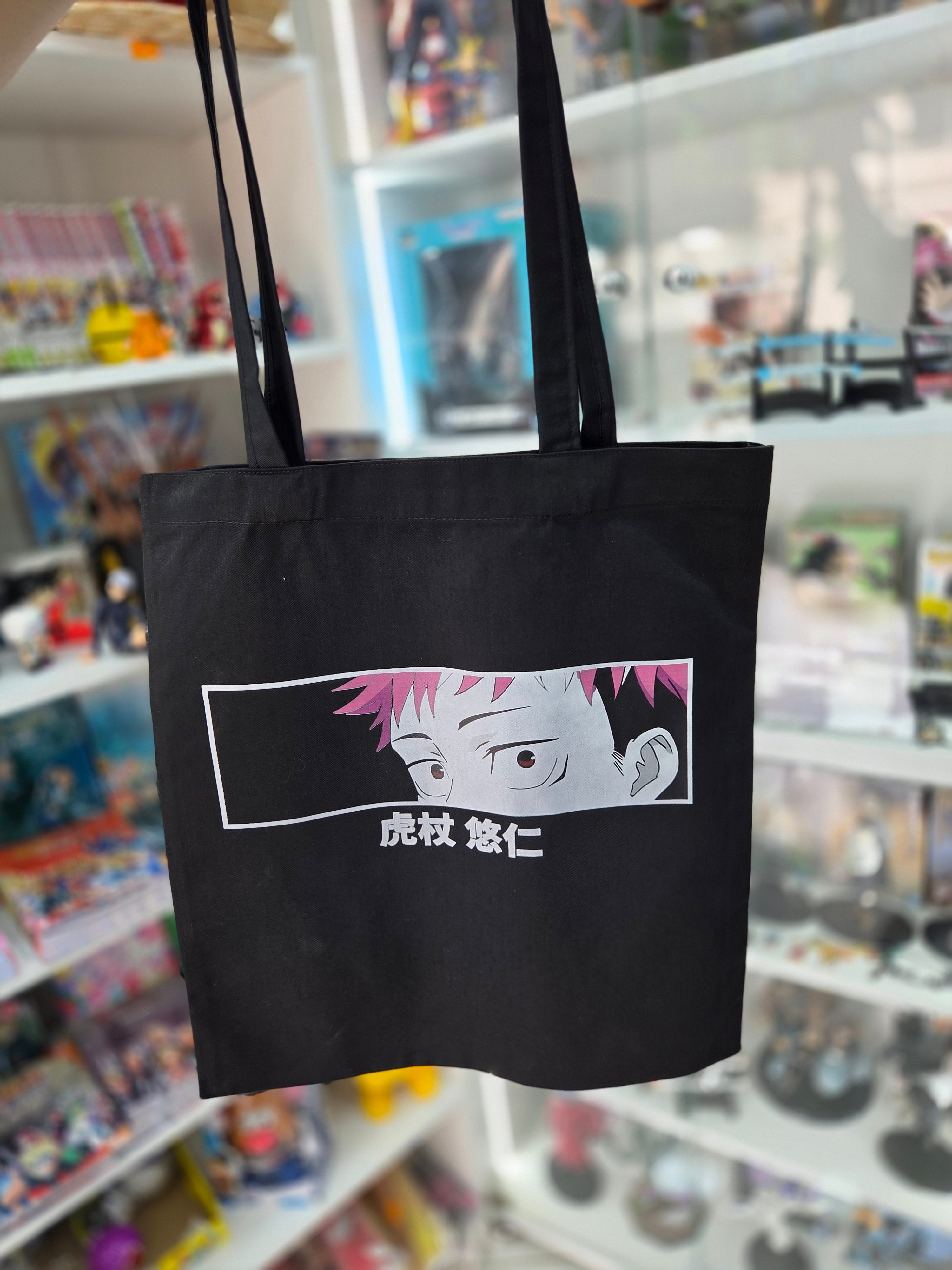 TOTE-BAG JUJUTSU KAISEN
