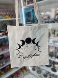 TOTE-BAG it's just phase