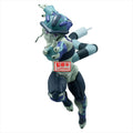 HUNTER X HUNTER - FIGURINE MERUEM - VIBRATION STARS
